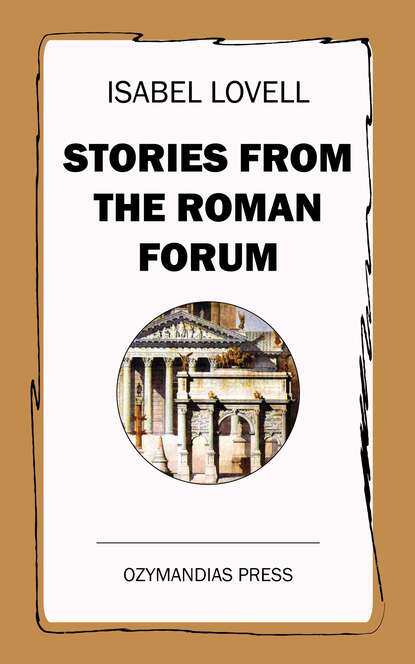 

Stories from the Roman Forum