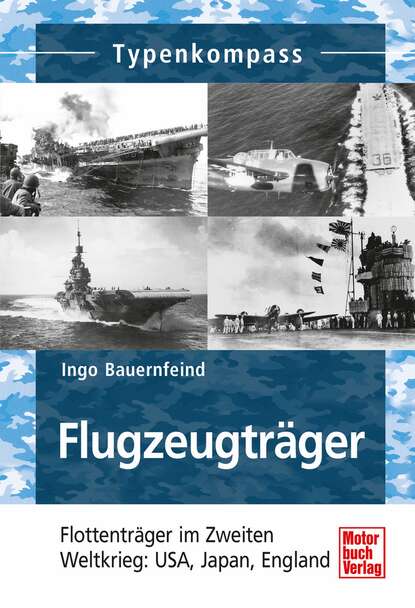 Ingo Bauernfeind — Flugzeugtr?ger