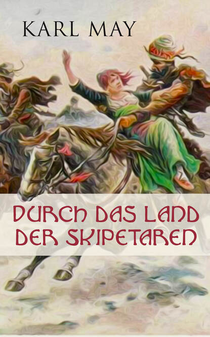 

Durch das Land der Skipetaren