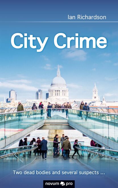 

City Crime