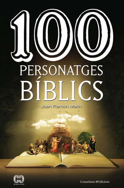 Joan Ramon Marín - 100 personatges bíblics