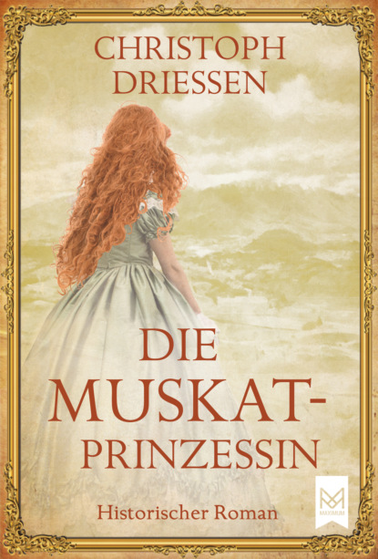 

Die Muskatprinzessin