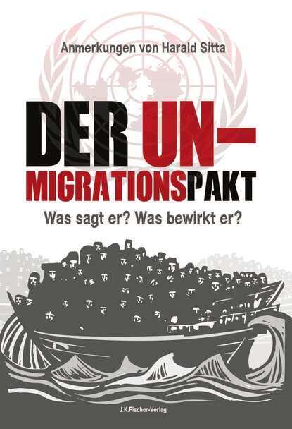 Der UN Migrationspakt