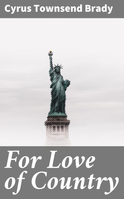 

For Love of Country