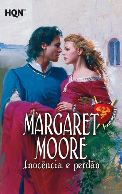 Margaret Moore - Inocência e perdão