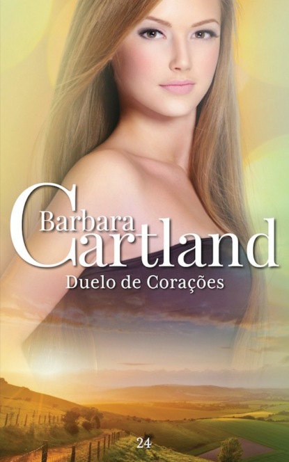 Барбара Картленд - Duelo De Corações