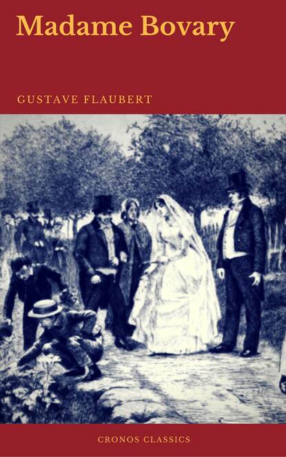 

Madame Bovary (Cronos Classics)