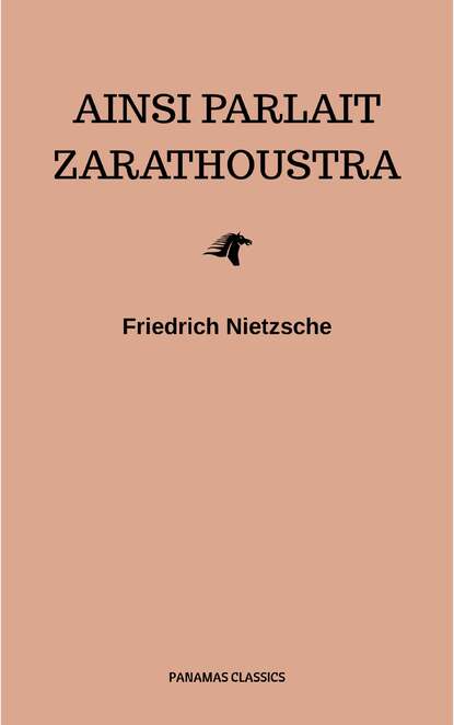 

Ainsi Parlait Zarathoustra
