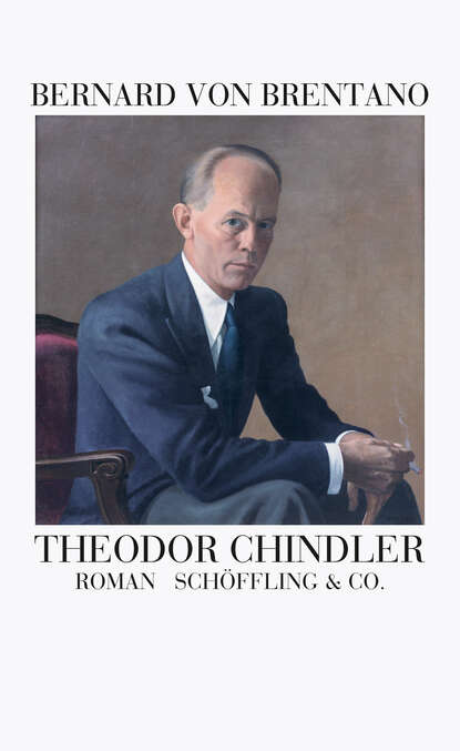 

Theodor Chindler