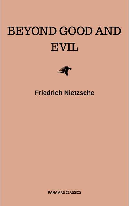 

Beyond Good and Evil