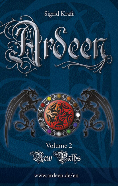 

Ardeen – Volume 2
