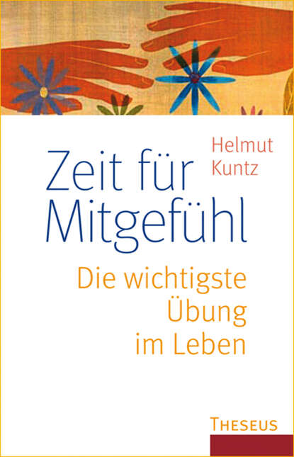 Helmut Kuntz — Zeit f?r Mitgef?hl