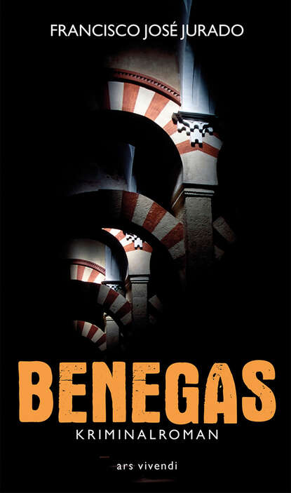 

Benegas (eBook)