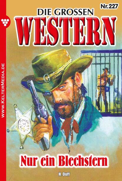 Howard Duff - Die großen Western 227