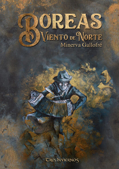

Bóreas Viento de Norte