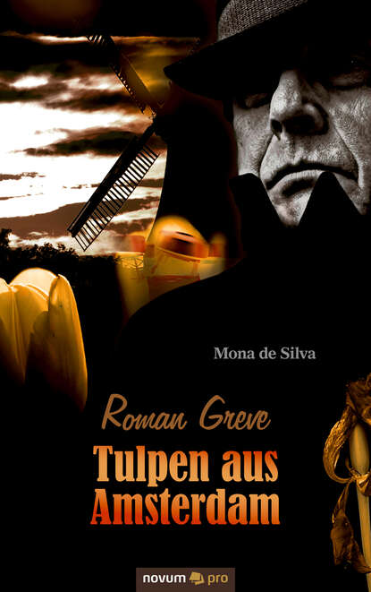 Roman Greve - Tulpen aus Amsterdam