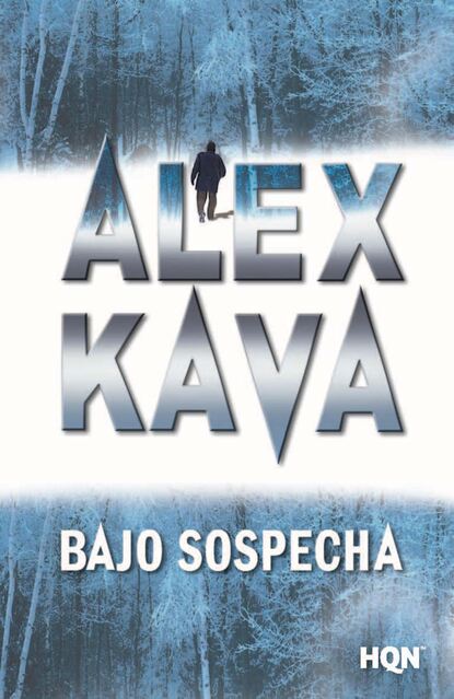 Alex  Kava - Bajo sospecha