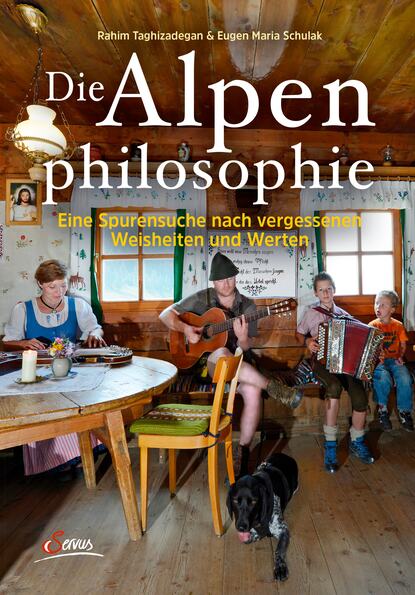 

Die Alpenphilosophie