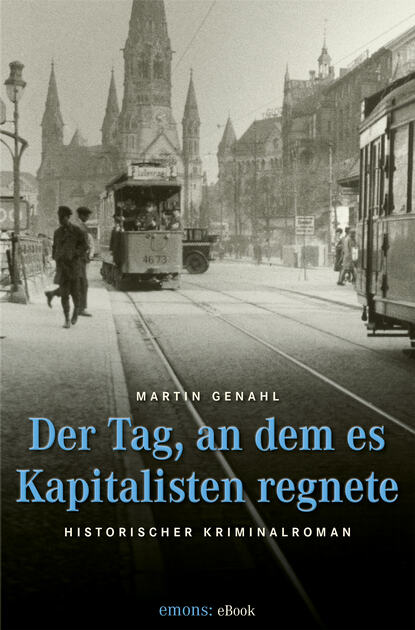 

Der Tag, an dem es Kapitalisten regnete