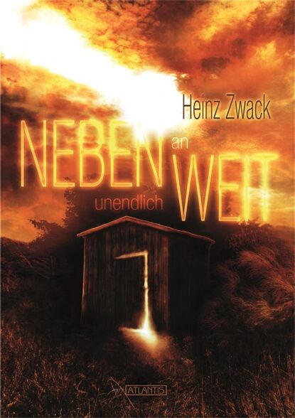 Heinz Zwack - Nebenweit