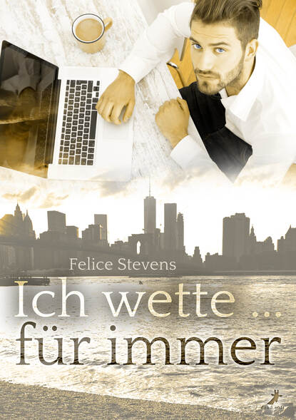 Breakfast Club 2: Ich wette ... für immer (Felice Stevens). 