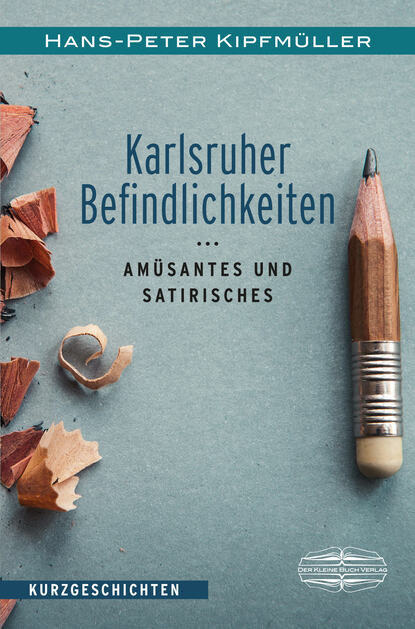 

Karlsruher Befindlichkeiten