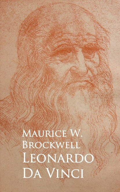 

Leonardo Da Vinci