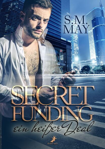 Secret Funding (S.M. May). 