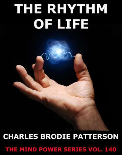 Charles Brodie Patterson - The Rhythm Of Life