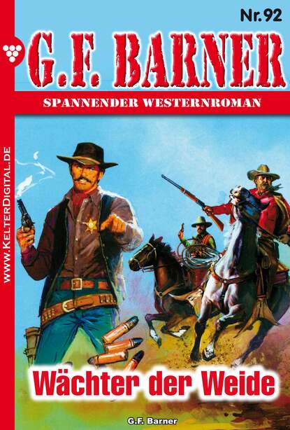 

G.F. Barner 92 – Western