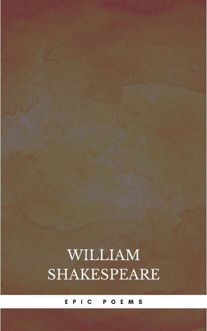 

Epic Poems