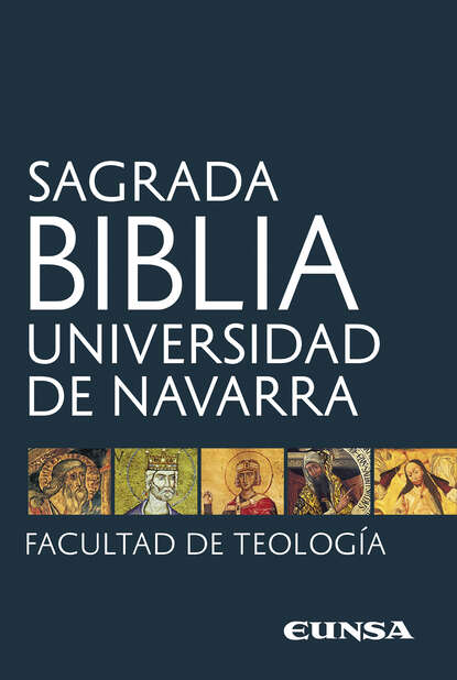 

Sagrada Biblia