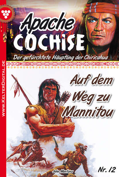 

Apache Cochise 12 – Western