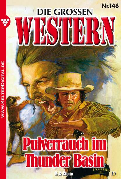 

Die großen Western 146