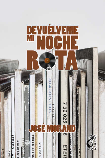 

Devuelveme mi noche rota