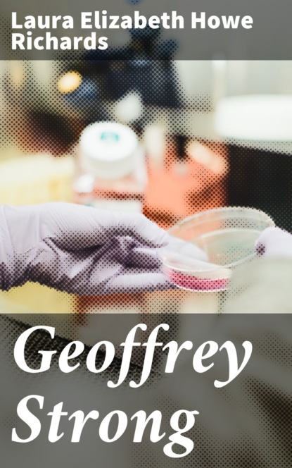 

Geoffrey Strong