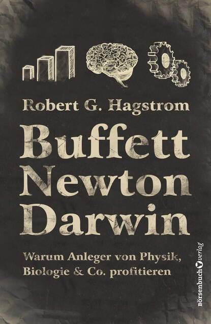 

Buffett, Newton, Darwin