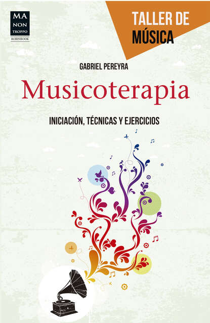 Gabriel Pereyra - Musicoterapia