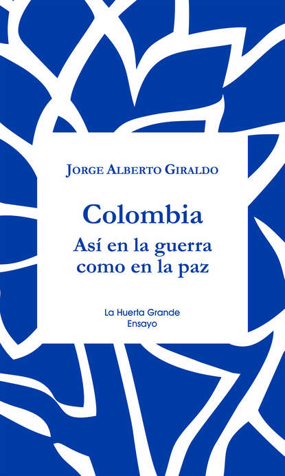 Jorge Alberto Giraldo - Colombia