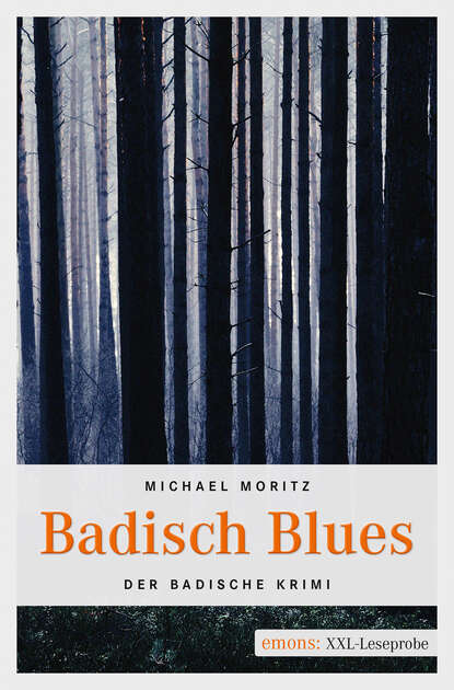 Michael Moritz - Badisch Blues