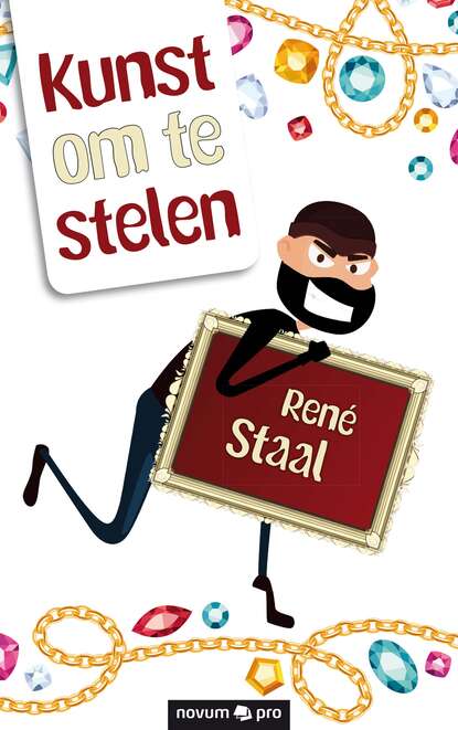 

Kunst om te stelen