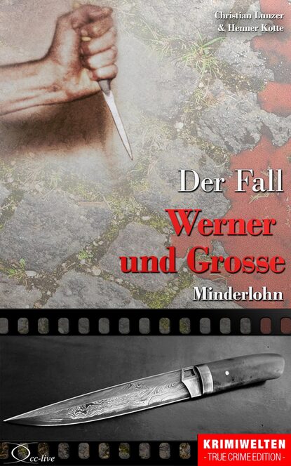 Christian Lunzer - Der Fall Werner und Grosse