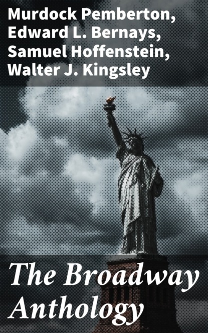 

The Broadway Anthology