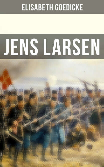 

Jens Larsen