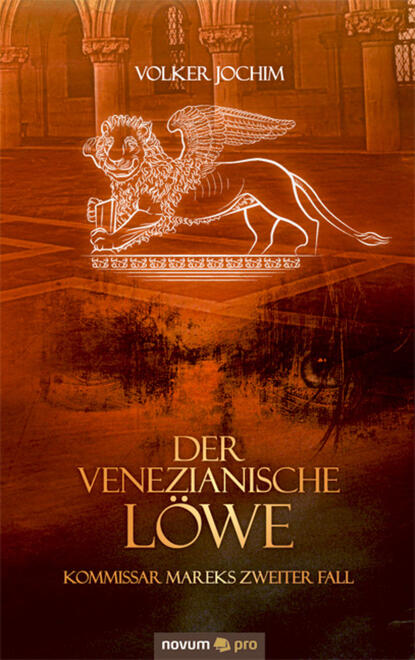 

Der Venezianische Löwe