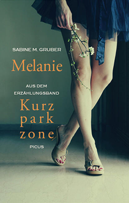 

Melanie