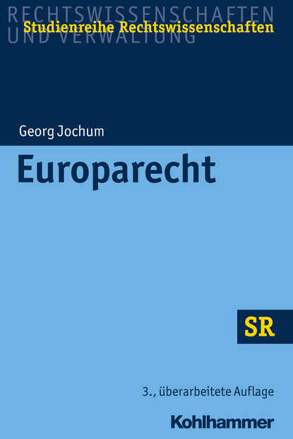 

Europarecht
