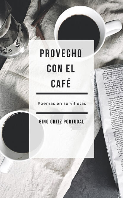 

Provecho con el café