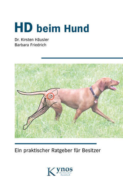 Dr. Kirsten H?usler — HD beim Hund