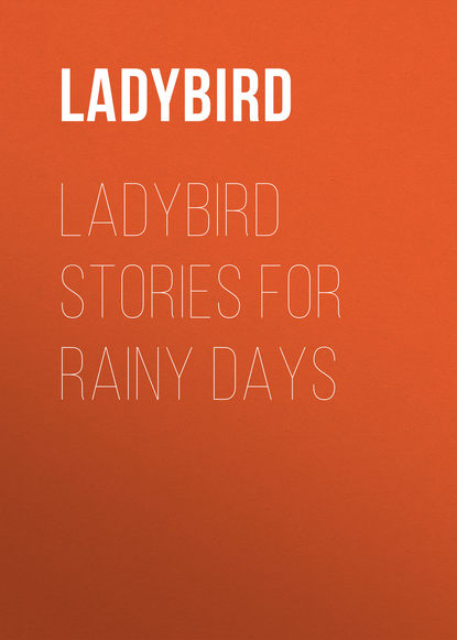 Ladybird — Ladybird Stories for Rainy Days